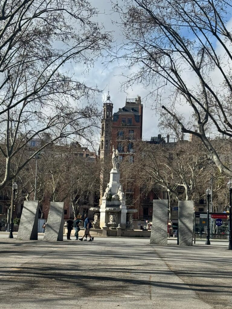 barcelona travel, barcelona catalonia