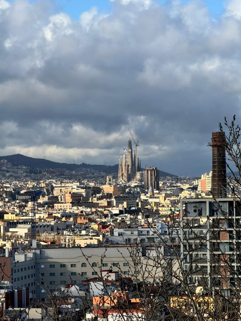 Barcelona travel, spain