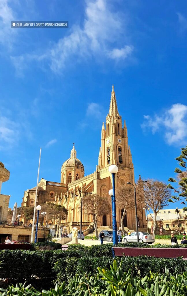 Malta Travel Guide 2026 – Best Places, Travel Tips, Cost & Itinerary Travel Malta 2026