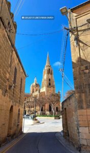 Study in Malta from Bangladesh beautiful malta