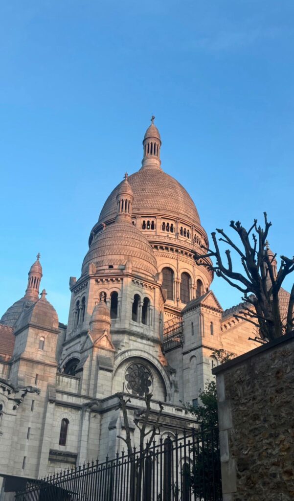 montmartre paris