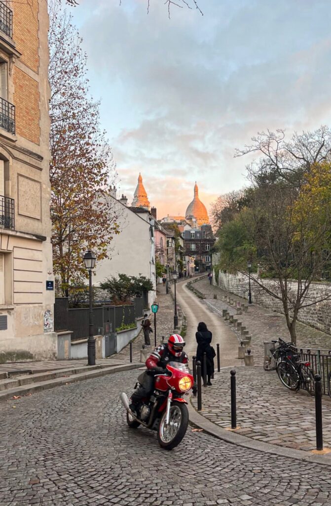 paris france the hasibur triplivo