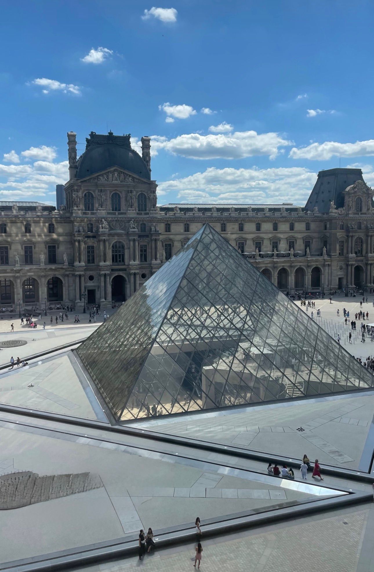 Louvre Paris