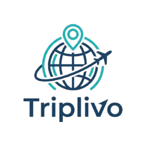 Site Logo triplivo