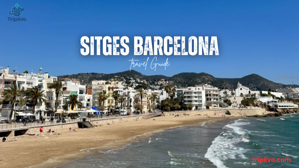 sitges barcelona