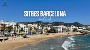 sitges barcelona