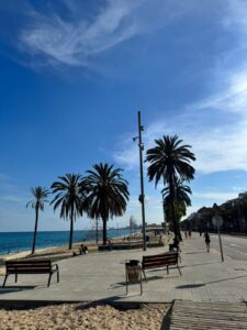 Badalona Spain Travel Guide 2026 – History, Beaches & Best Things to Do badalona barcelona