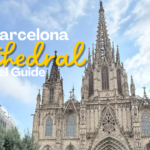 Barcelona Cathedral: History, Tickets & Travel Guide