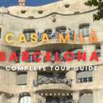 Casa Milà Barcelona: Complete History, Architecture, Rooftop & Visitor Guide