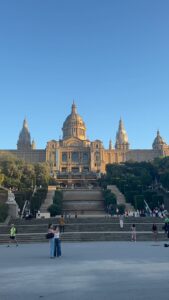 MNAC Barcelona: History, Art & Visitor Guide National Art Museum of Catalonia