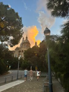 MNAC Barcelona: History, Art & Visitor Guide Montjuïc attractions