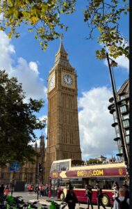 Home London travel guide