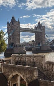 Home London Travel