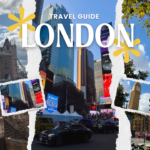 London Travel Guide 2026: Attractions, Costs & Tips