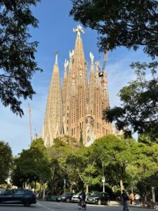 Sagrada Familia Barcelona: History, Tickets, Towers & Travel Guide sagrada familia barcelona gaudi